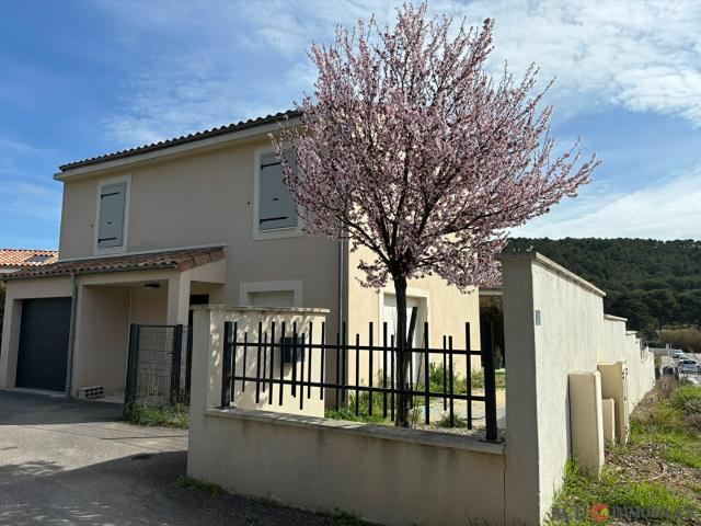 Maison 6 pièces 105 m²