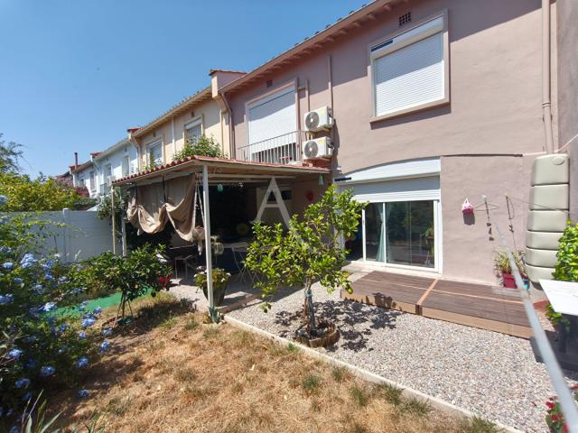 Maison 6 pièces 105 m²