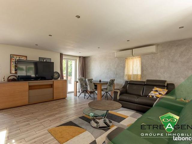 Maison 6 pièces 105 m²
