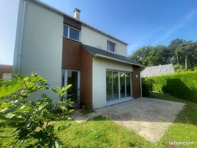 Maison 6 pièces 105 m²