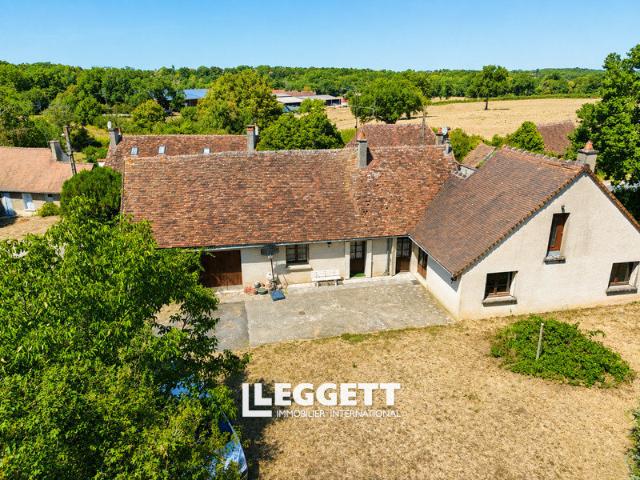 Maison 6 pièces 105 m²