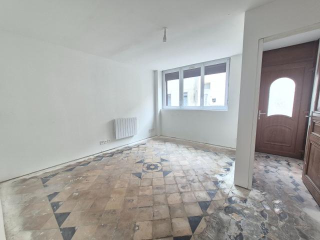 Maison 6 pièces 105 m²