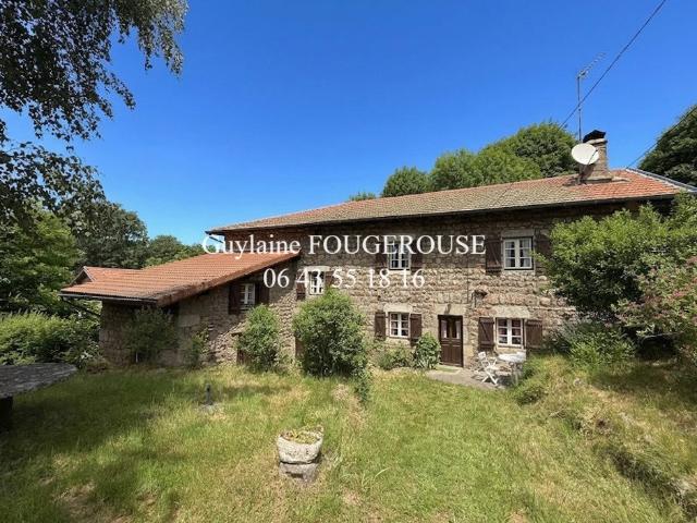 Maison 6 pièces 105 m²