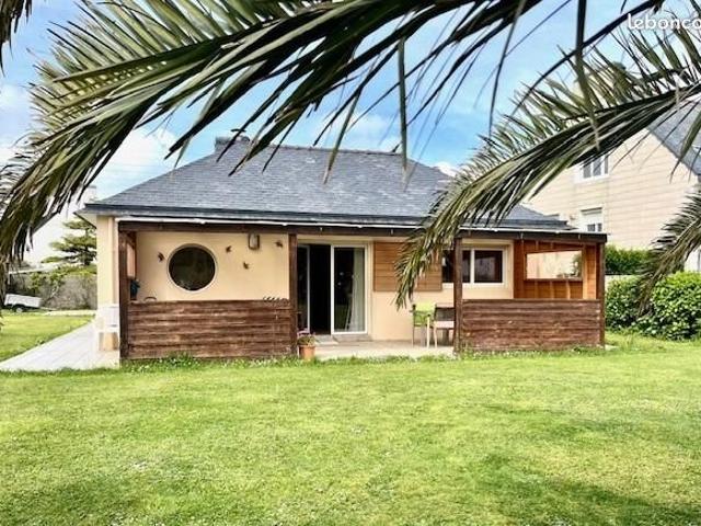 Maison 6 pièces 105 m²