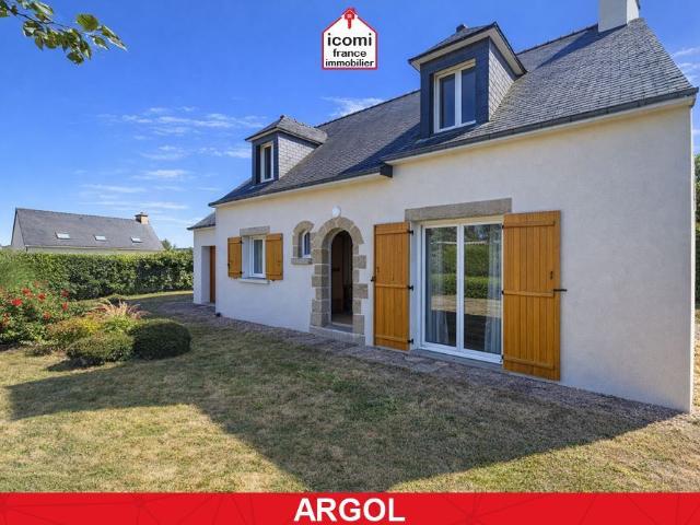 Maison 6 pièces 105 m²