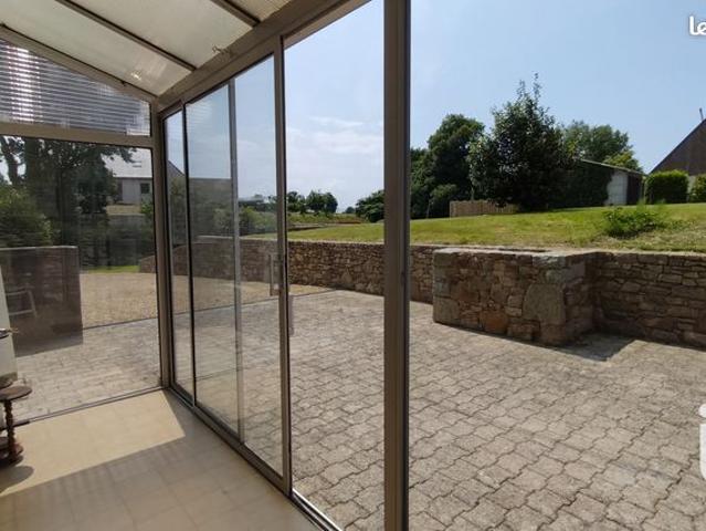 Maison 6 pièces 105 m²