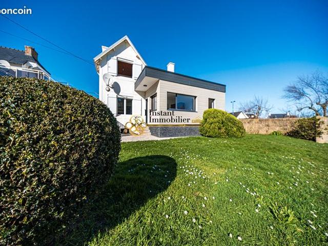 Maison 6 pièces 105 m²