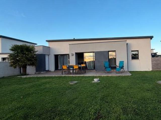 Maison 6 pièces 105 m²