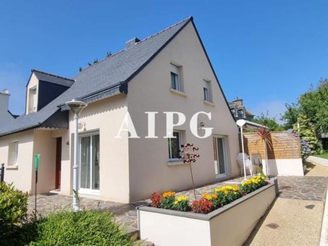 Maison 6 pièces 105 m²