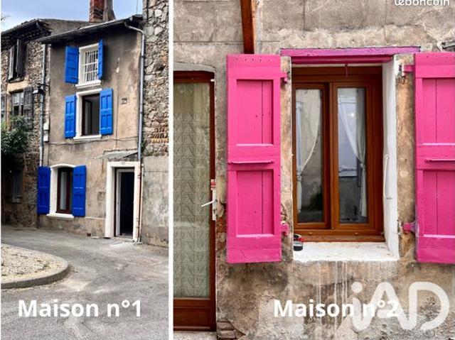 Maison 6 pièces 105 m²