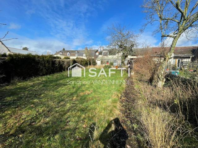 Maison 6 pièces 105 m²