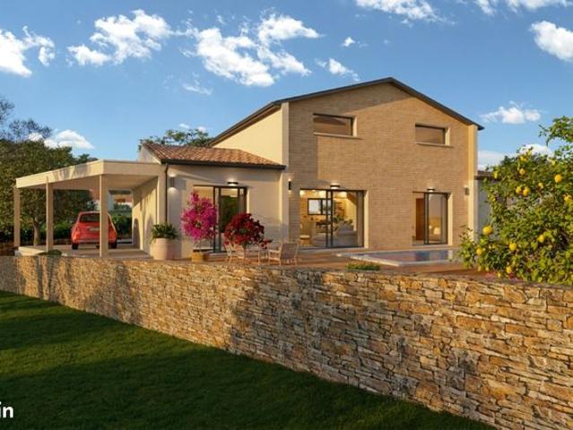 Maison 6 pièces 105 m²