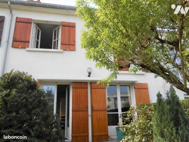 Maison 6 pièces 105 m²