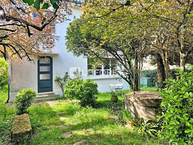 Maison 6 pièces 105 m²