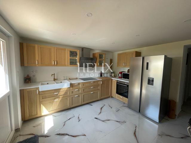 Maison 6 pièces 105 m²