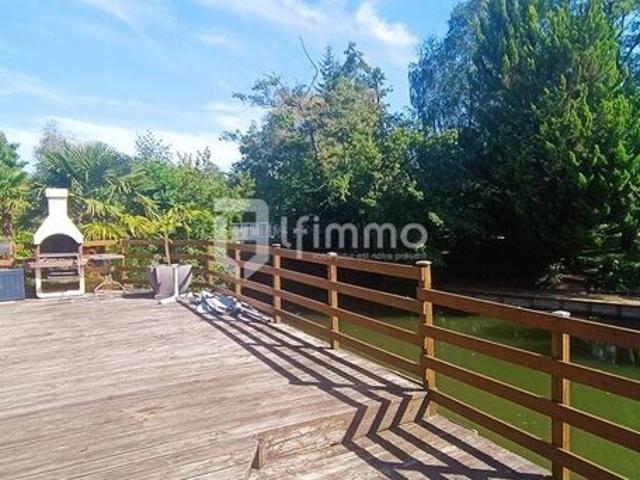 Maison 6 pièces 105 m²