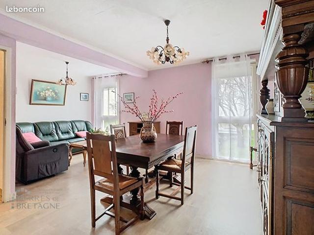 Maison 6 pièces 105 m²