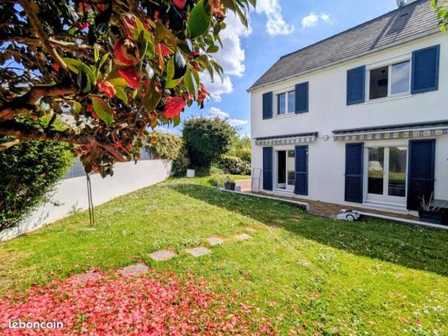 Maison 6 pièces 105 m²