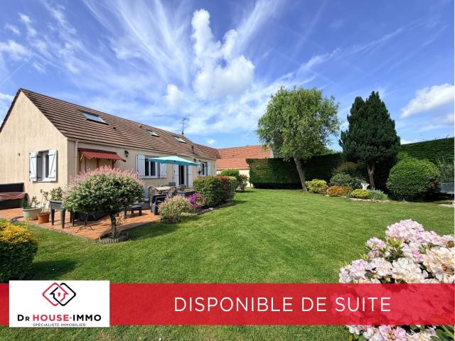Maison 6 pièces 105 m²