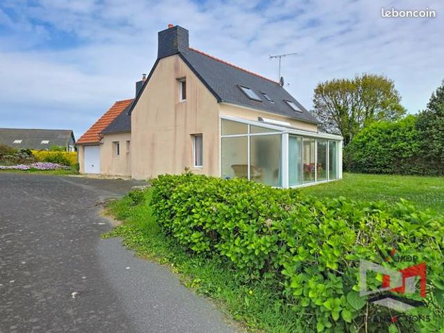Maison 6 pièces 105 m²