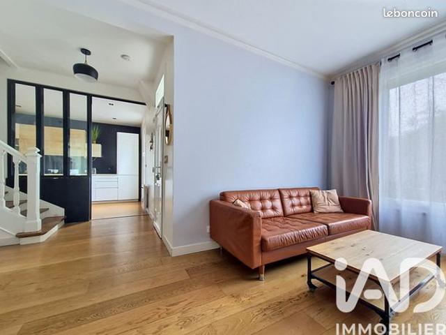 Maison 6 pièces 105 m²