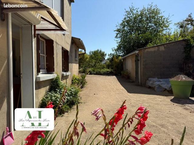 Maison 6 pièces 105 m²