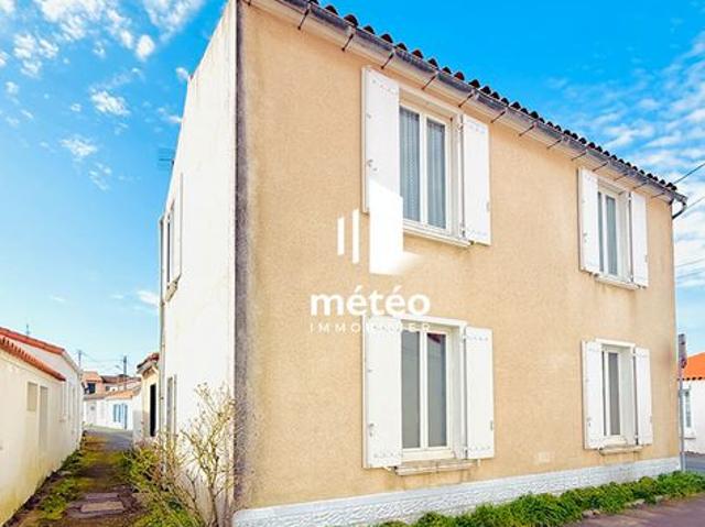 Maison 6 pièces 105 m²