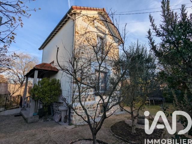 Maison 6 pièces 105 m²