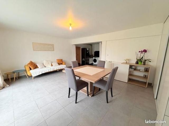 Maison 6 pièces 105 m²