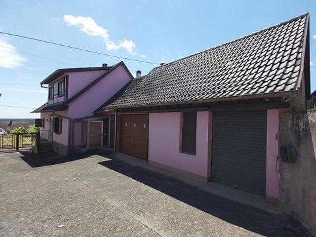 Maison 6 pièces 105 m²