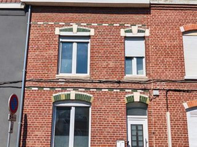Maison 6 pièces 105 m²
