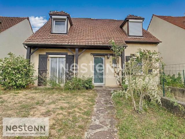 Maison 6 pièces 105 m²