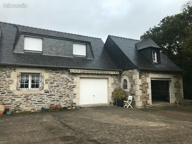 Maison 6 pièces 105 m²