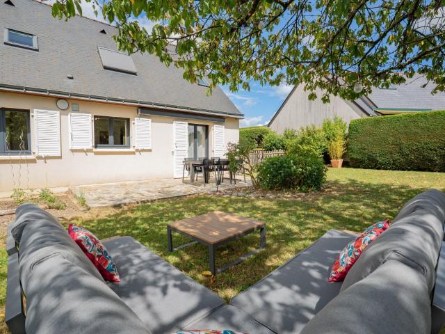 Maison 6 pièces 105 m²