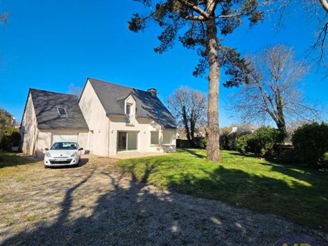Maison 6 pièces 105 m²