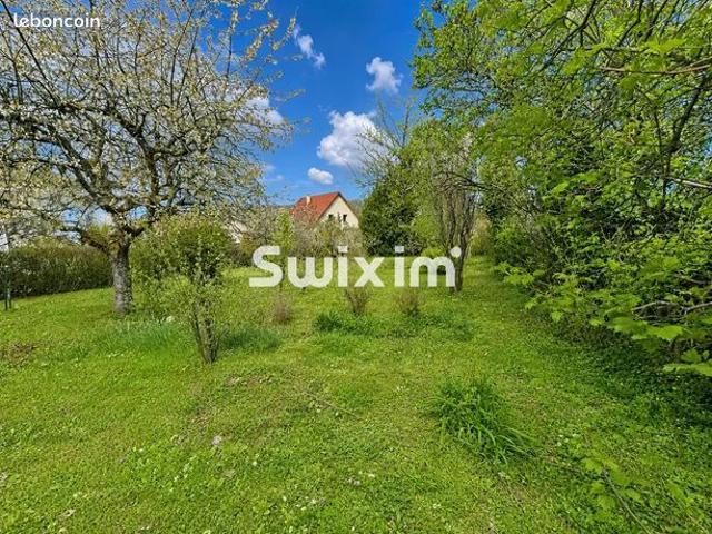 Maison 6 pièces 105 m²