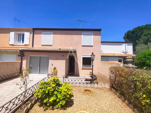 Maison 6 pièces 105 m²