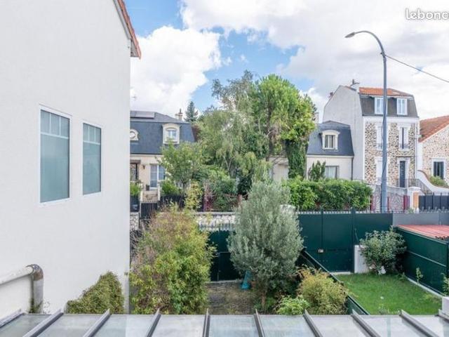 Maison 6 pièces 105 m²
