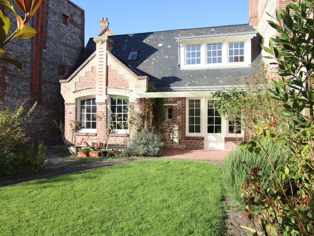 Maison 6 pièces 105 m²