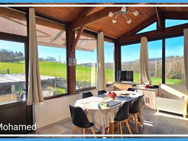 Maison 6 pièces 105 m²