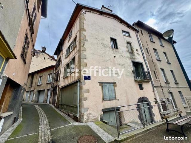 Maison 6 pièces 105 m²