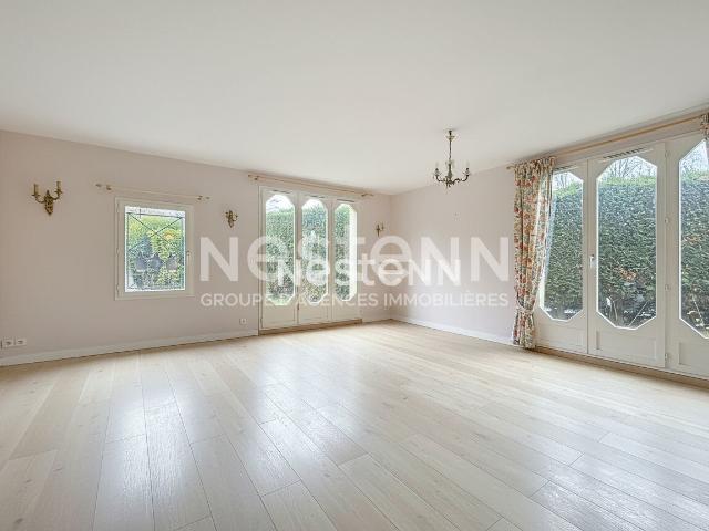 Maison 6 pièces 104 m²