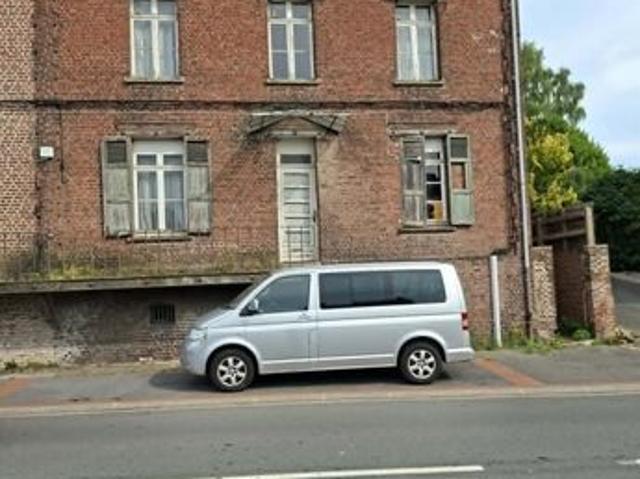 Maison 6 pièces 105 m²