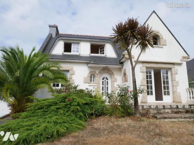 Maison 6 pièces 106 m²