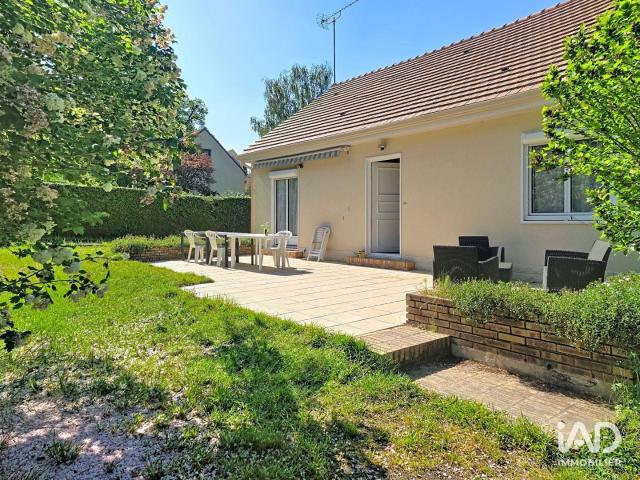 Maison 6 pièces 106 m²