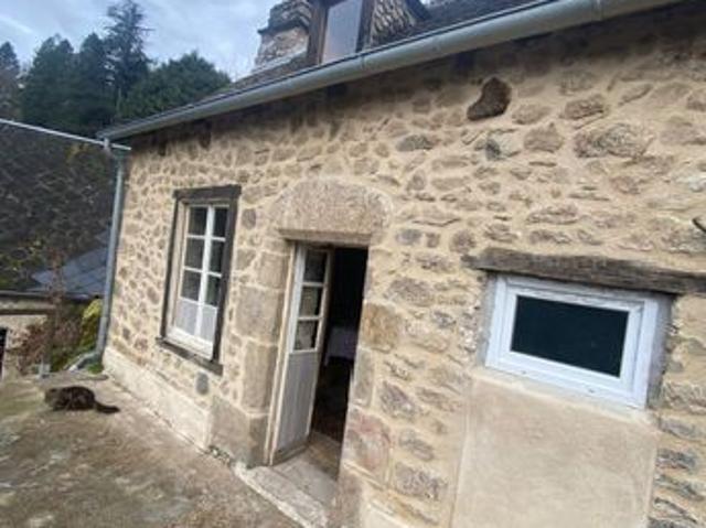 Maison 6 pièces 106 m²
