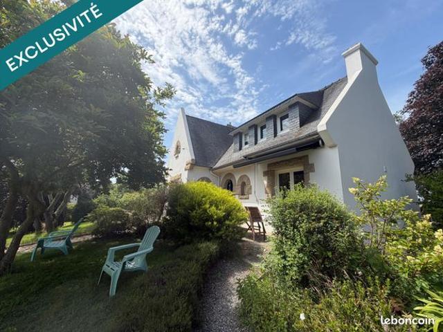 Maison 6 pièces 106 m²