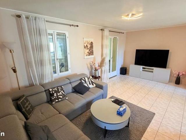 Maison 6 pièces 106 m²