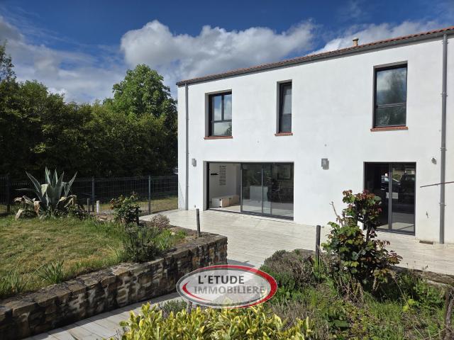 Maison 6 pièces 106 m²