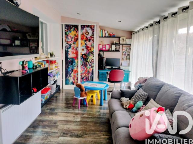 Maison 6 pièces 106 m²